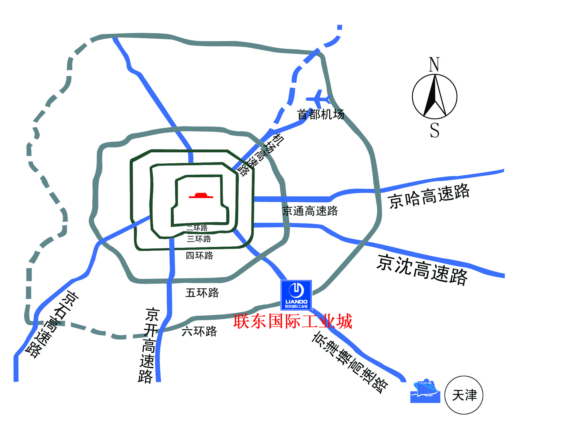 1